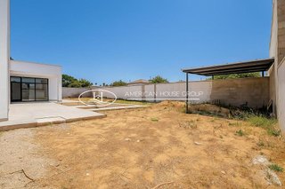 Chalet en venta en La Banda - Campo de Fútbol en Chiclana de la Frontera