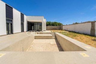 Chalet en venta en La Banda - Campo de Fútbol en Chiclana de la Frontera