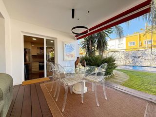 Casa pareada en venta en Gallipont en Pobla de Vallbona (la)