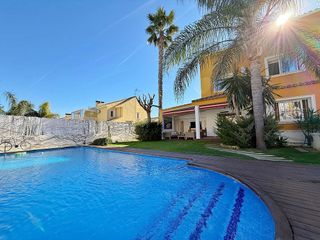 Casa pareada en venta en Gallipont en Pobla de Vallbona (la)