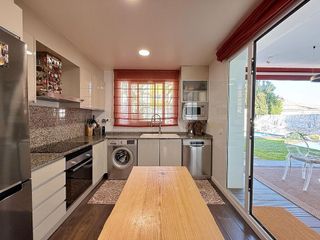 Casa pareada en venta en Gallipont en Pobla de Vallbona (la)