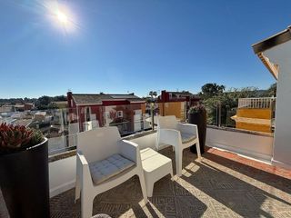 Casa pareada en venta en Gallipont en Pobla de Vallbona (la)