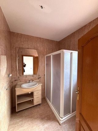 Chalet en venta en Alguazas