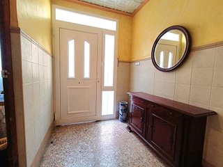 Casa adosada en venta en Pego