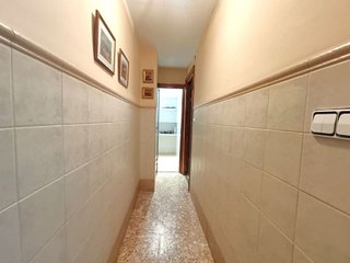 Casa adosada en venta en Pego