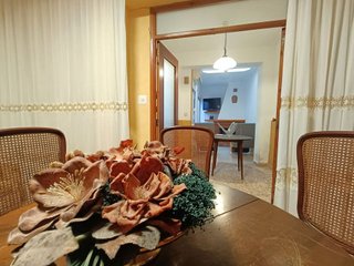 Casa adosada en venta en Pego