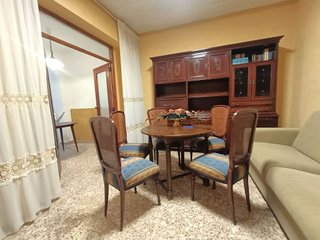 Casa adosada en venta en Pego