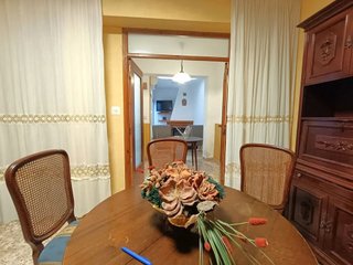 Casa adosada en venta en Pego