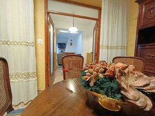 Casa adosada en venta en Pego