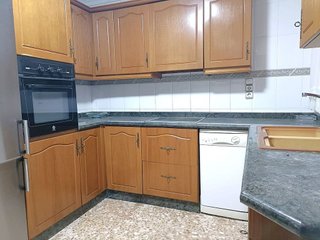 Casa adosada en venta en Pego