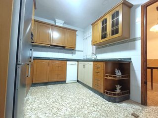 Casa adosada en venta en Pego