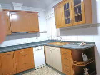 Casa adosada en venta en Pego
