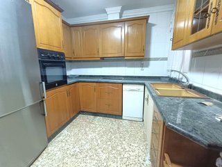 Casa adosada en venta en Pego