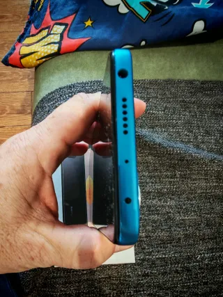 Xiaomi Redmi Note 12 Pro Nero