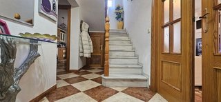 Chalet en venta en Plaza de la Luz en Ejido (El)