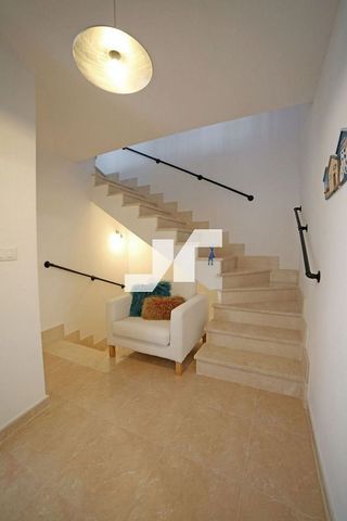 Casa adosada en venta en Zona Playa en Burriana