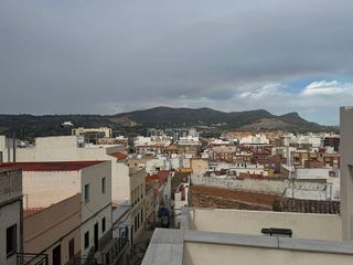Casa adosada en venta en Centro - El Castillo en Sagunto