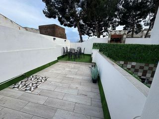 Casa adosada en venta en Centro - El Castillo en Sagunto