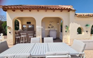 Chalet en venta en Catral