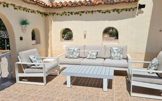Chalet en venta en Catral