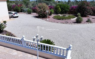 Chalet en venta en Catral