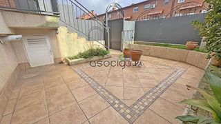 Casa adosada en venta en Alovera