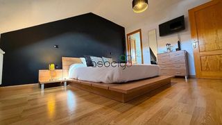 Casa adosada en venta en Alovera