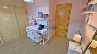 Casa adosada en venta en Alovera