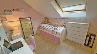 Casa adosada en venta en Alovera