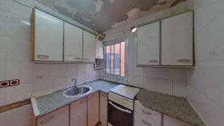 Piso en venta en La Salut - Lloreda en Badalona