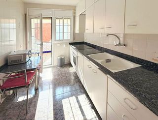 Piso en venta en Can Boada en Terrassa