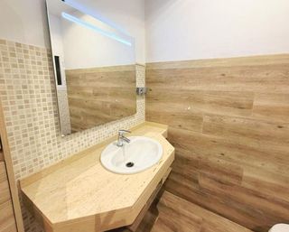 Piso en venta en Can Boada en Terrassa