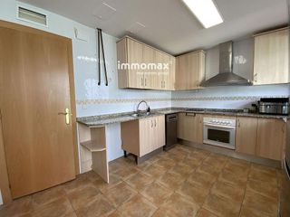 Piso en venta en Centre en Castelldefels