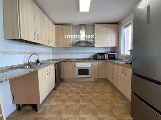 Piso en venta en Centre en Castelldefels