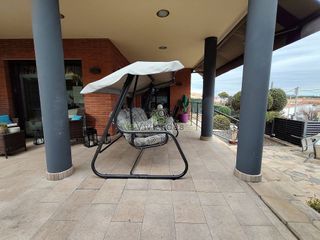 Chalet en venta en Masquefa