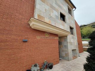 Chalet en venta en Masquefa