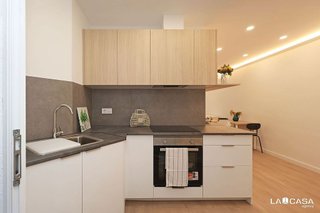 Piso en venta en Santa Eulàlia en Hospitalet de Llobregat, L´
