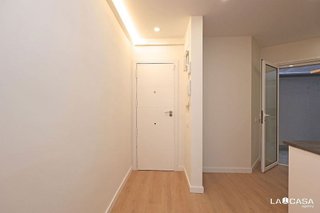 Piso en venta en Santa Eulàlia en Hospitalet de Llobregat, L´