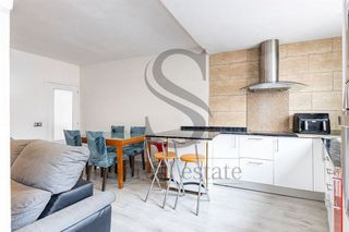 Ático en venta en El Raval - Safaretjos en Santa Coloma de Gramanet