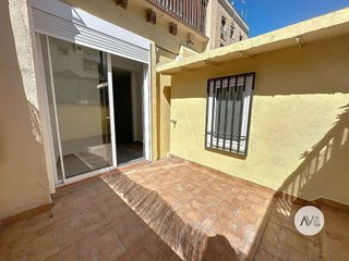 Piso en venta en El Raval en Barcelona