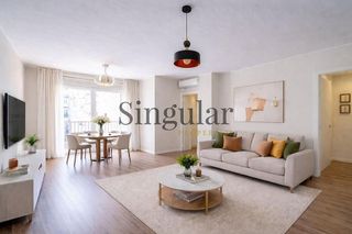 Piso en venta en L'Antiga Esquerra de l'Eixample en Barcelona