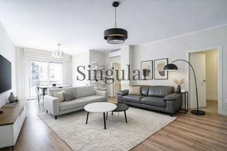 Piso en venta en L'Antiga Esquerra de l'Eixample en Barcelona