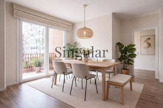 Piso en venta en L'Antiga Esquerra de l'Eixample en Barcelona