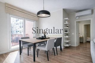 Piso en venta en L'Antiga Esquerra de l'Eixample en Barcelona