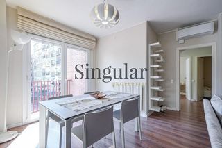 Piso en venta en L'Antiga Esquerra de l'Eixample en Barcelona