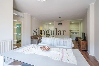 Piso en venta en L'Antiga Esquerra de l'Eixample en Barcelona