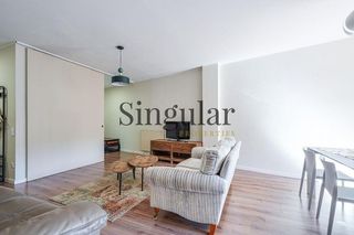 Piso en venta en L'Antiga Esquerra de l'Eixample en Barcelona