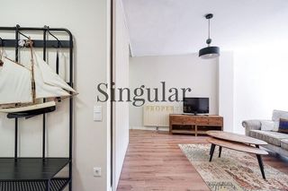 Piso en venta en L'Antiga Esquerra de l'Eixample en Barcelona