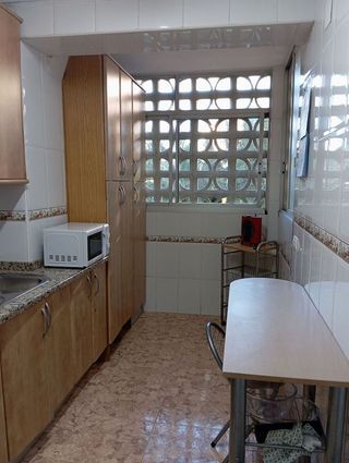 Piso en venta en Babel en Alicante