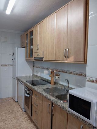 Piso en venta en Babel en Alicante